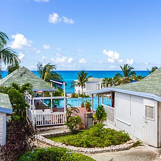 La Vista Beach Resort — Exterior