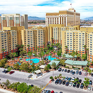 Grandview at Las Vegas — Exterior