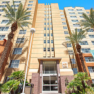 Grandview at Las Vegas — Exterior