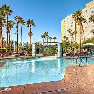 Grandview at Las Vegas — Pool