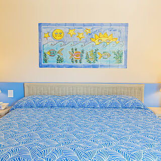 Zuana Beach Resort &mdash; Sample bedroom
