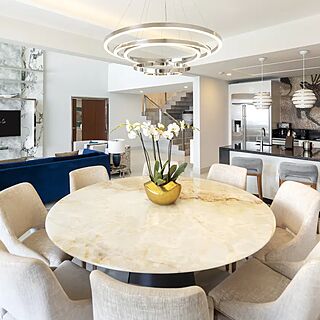Garza Blanca Resort & Spa Los Cabos — Sample dining room