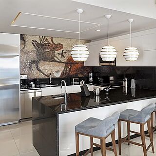Garza Blanca Resort & Spa Los Cabos — Sample kitchen