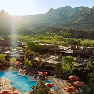 Overall Resort View