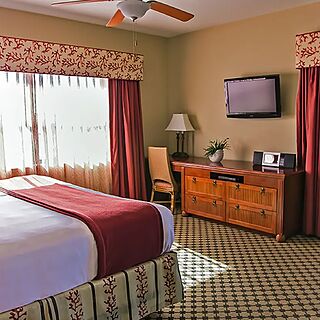 Westgate Lakes Resort & Spa — Villa Master Room