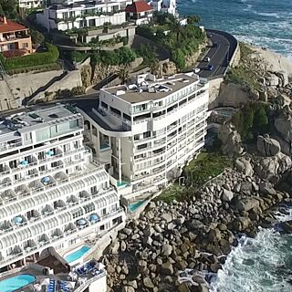 Bantry Bay