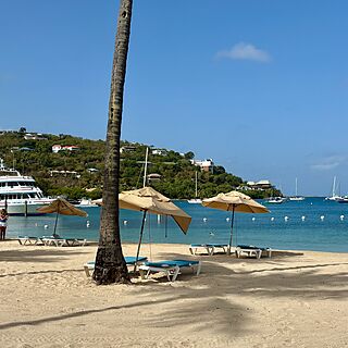Resort View