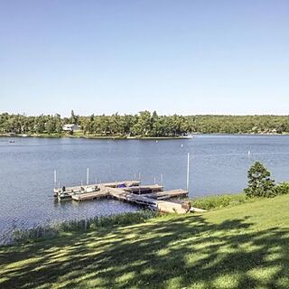 Lake