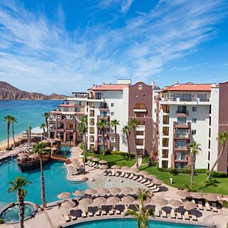 Villa del Arco Beach Resort & Spa
