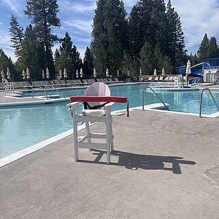 Pavilion Pool