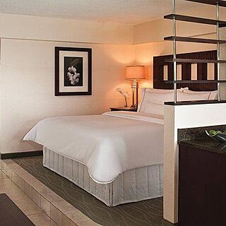 The Westin St. John - Virgin Grand Villas — Sample studio