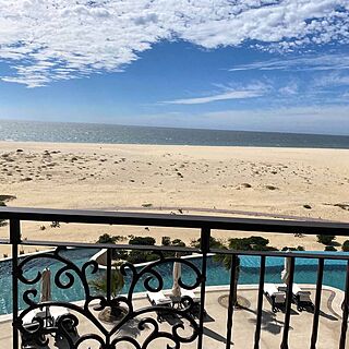 patio actual-
