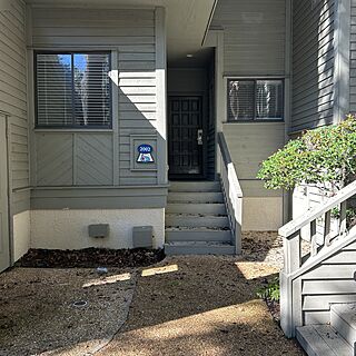 Front of Unit 2002