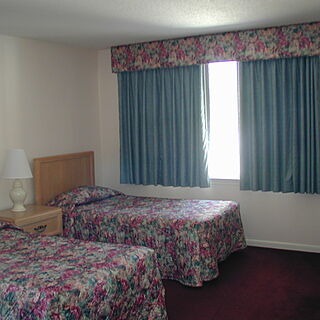 Cape Cod Holiday Estates — Guest Bedroom