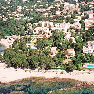 Mediterranee Paradise