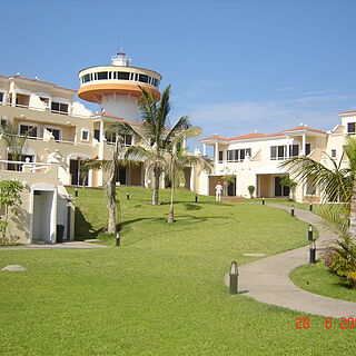 Isla Mazatlan