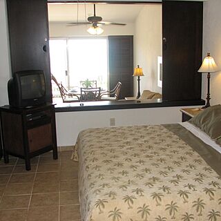 Krystal Grand Nuevo Vallarta — Bedroom