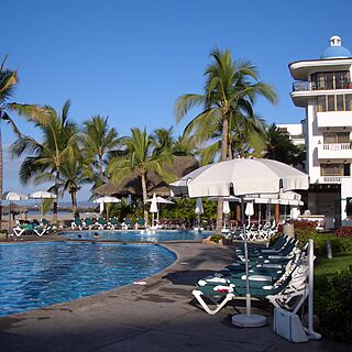 Mayan Sea Garden