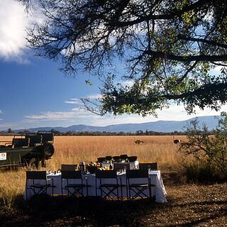 Mabula — View across the reserve