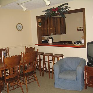 Resorts West Vacation Club at Snowater
