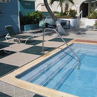 Belair Beach Hotel &mdash; Pool