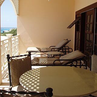 The Residences at the Crane Beach Resort
