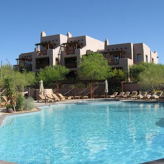 Four Seasons Residence Club Scottsdale at Troon North