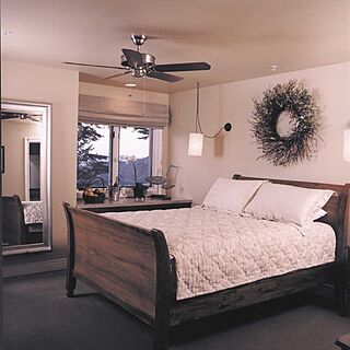 Perennial Vacation Club at Eagle's Nest — Perennial Vacation Club at Eagles' Nest - unit bedroom