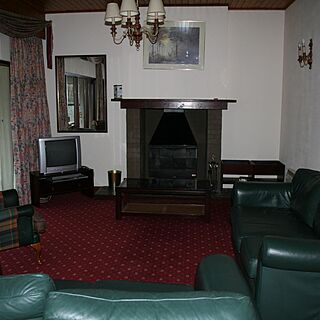 Macdonald Spey Valley Resort &mdash; Sample unit