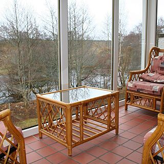 Macdonald Spey Valley Resort &mdash; Sample unit