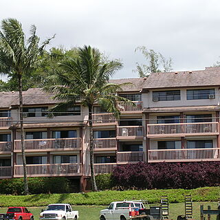 Banyan Harbor Resort