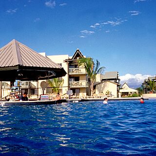 WorldMark Fiji Resort &mdash; Pool at the Denarau Island Resort