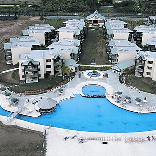 WorldMark Fiji Resort &mdash; Denarau Island Resort
