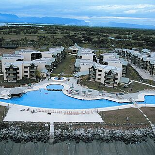 WorldMark Fiji Resort &mdash; Denarau Island Resort