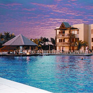 WorldMark Fiji Resort &mdash; Sunset at Denarau Island Resort