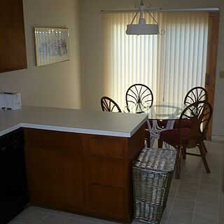 Sea Pines Villashare - Twin Oaks Villas &mdash; Kitchen