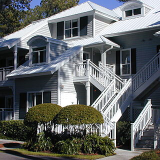 Ocean Palms Resort at Port Royal